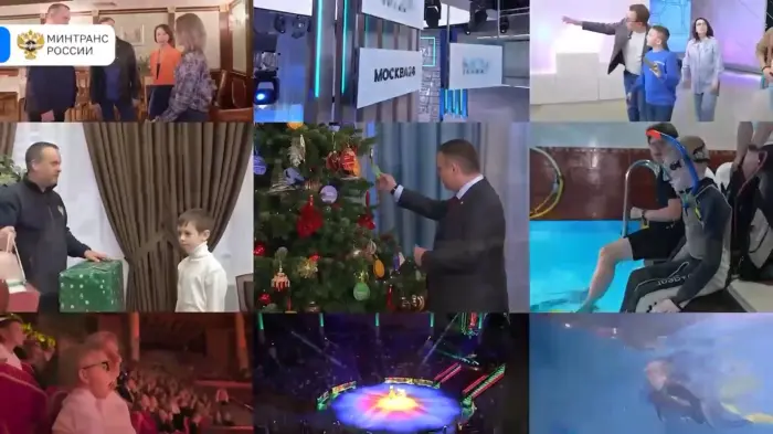 Попасть за кулисы театра Попасть за кулисы театра